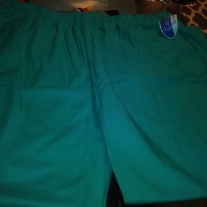 Scrub Uniform Bottoms